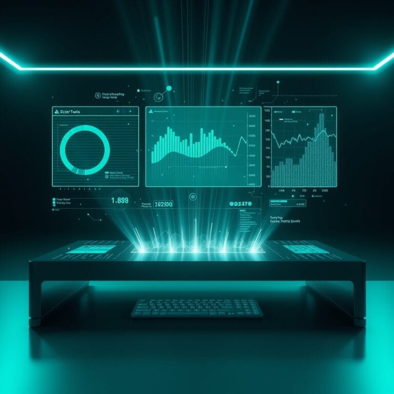 Comment analyser ses données avec l'IA en 2026 : outils, méthodes et guide pratique pour débutants 1 guide analyser donnees ia