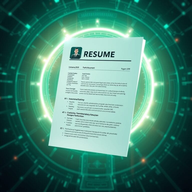 guide cv ia 2026
