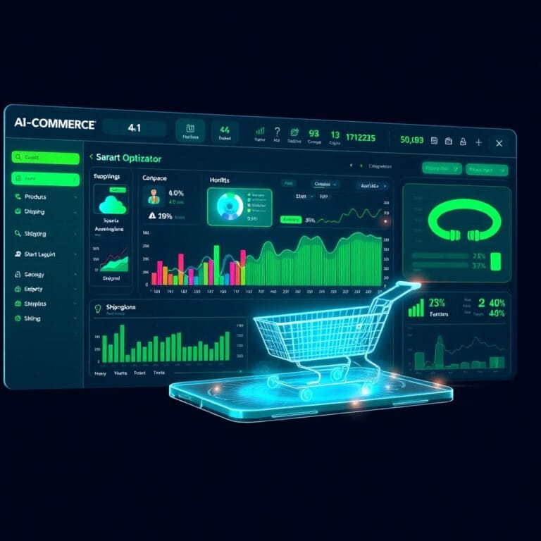 guide ecommerce ia 2026
