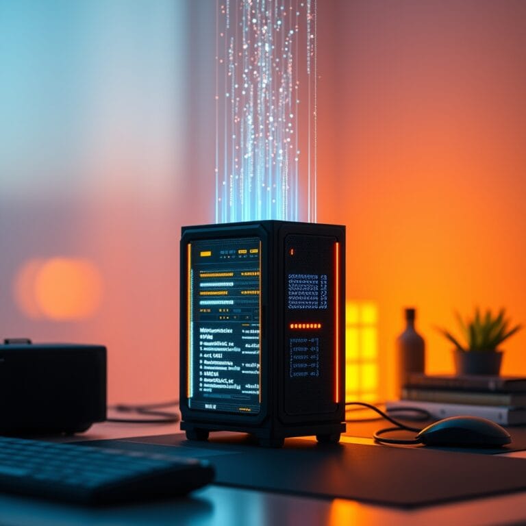 Comment faire tourner une IA en local en 2026 : Ollama, LM Studio et modèles open source 3 guide ia locale ollama
