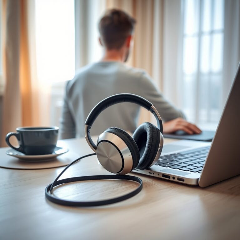 Les 7 meilleurs casques audio pour travailler avec l'IA en 2026 5 meilleurs casques audio ia 2026