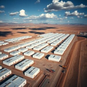 Anthropic signe un accord de 3,5 gigawatts avec Google et Broadcom pour alimenter Claude