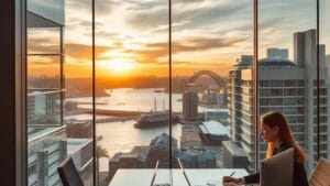 Anthropic Sydney : Theo Hourmouzis prend la direction ANZ