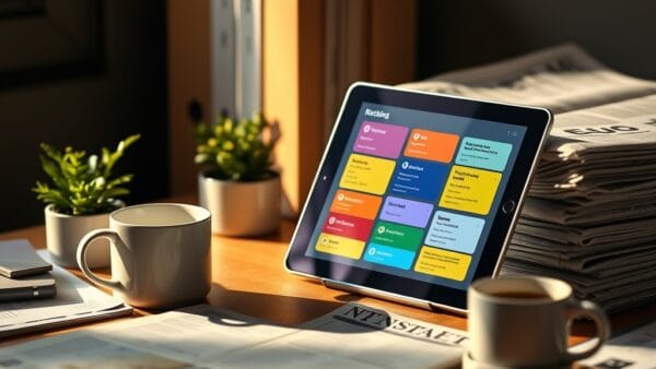 Guide complet pour automatiser sa veille technologique avec l intelligence artificielle en 2026