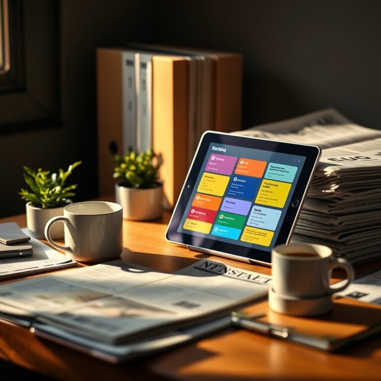 Guide complet pour automatiser sa veille technologique avec l intelligence artificielle en 2026