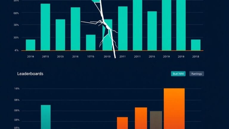 Les benchmarks IA sont-ils fiables ? Pourquoi il faut s'en méfier 4 benchmarks ia fiabilite