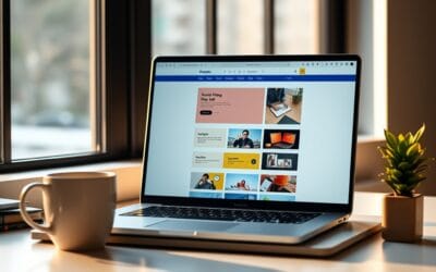 Créer site web avec IA 2026