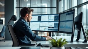 Gemini Enterprise Agent Platform : Google fusionne Vertex AI