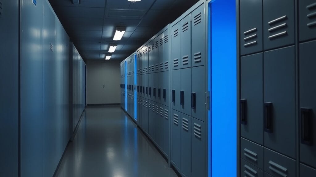 Datacenter classifie symbole de la coalition entre Google et le Pentagone