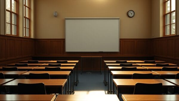 IA transforme éducation 2026