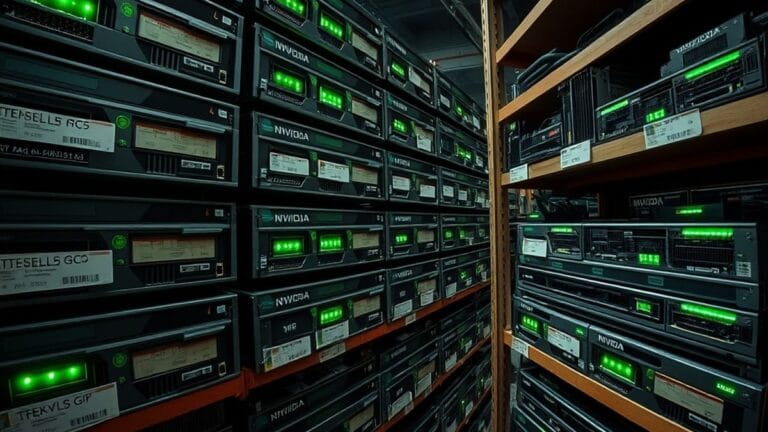 Marché GPU d'occasion : pourquoi les prix explosent en 2026 3 marche gpu occasion