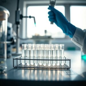 Médicaments conçus par IA : 2026, l’année où les essais cliniques décideront de tout