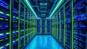 Nvidia B300 Blackwell Ultra : 288 Go, 15 PFLOPS, deep-dive