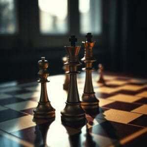 Mémo Dresser 13 avril : OpenAI attaque Anthropic