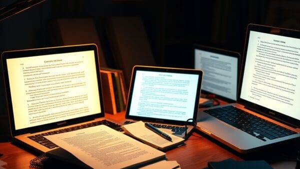 Outils IA écriture contenu 2026