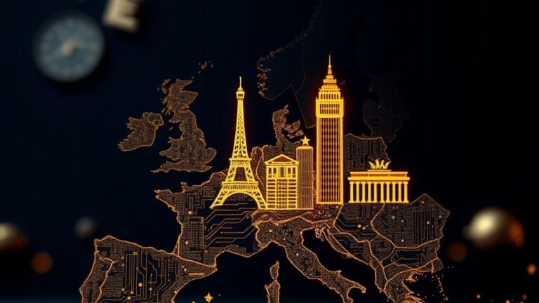9,2 Md$ en IA : l'Europe arrête enfin de subir le VC US 6 Flux de capital-risque européen dirigé vers l'intelligence artificielle au premier trimestre 2026