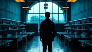 Futures Lab : 3 prototypes IA signés Google et Waterloo