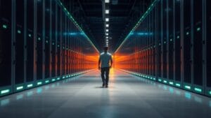 Google et l&rsquo;IA agentic : anatomie d&rsquo;un milliard d&rsquo;utilisateurs mensuels