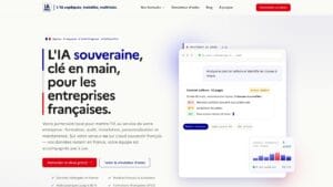 Intégrateurs d&rsquo;IA souveraine en France : panorama 2026 d&rsquo;un marché en pleine structuration