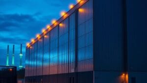 Mistral et ses 40 MW : la souveraineté n&rsquo;est pas un slogan