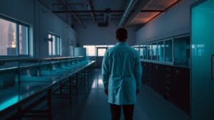 4,8 % de diagnostics rares : l&rsquo;IA assistée redéfinit la recherche pédiatrique