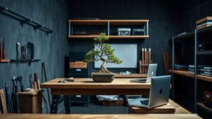 Bonsai Image 4B : j&rsquo;ai testé la génération d&rsquo;images locale pendant 30 jours
