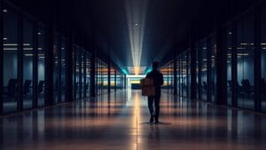 L'IA et les startups : ce que personne n'ose dire 3 Layoffs IA : le prétexte confortable d’une surchauffe masquée.