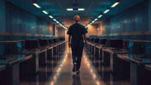 MUFG et OpenAI : pourquoi ce mariage japonais change la donne bancaire 3 Chez Kaiser, l’IA chronomètre les infirmières. Et le soin en paie le prix.