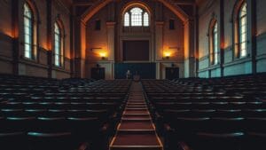 Mesh LLM : comment distribuer les modèles IA sans datacenter 3 Do No Harm : les diplômes US non rentables perdent leurs aides