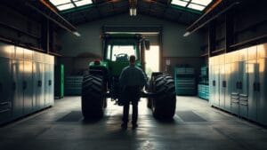 FTC vs John Deere : le droit de réparer pour les agriculteurs
