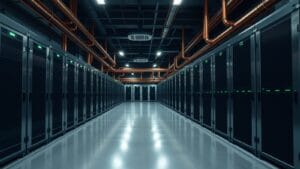 Google : +37% d&rsquo;électricité en 2025 — Ce que révèle son bilan IA