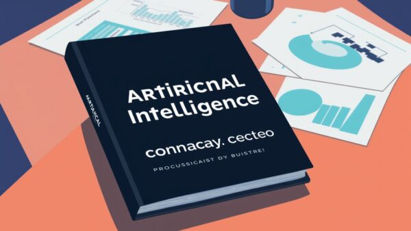 Guide pratique de l'intelligence artificielle dans l'entreprise