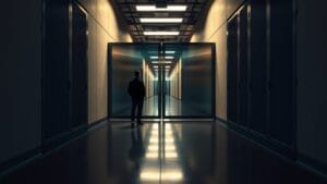 Les bots IA dépassent officiellement le trafic humain sur Internet 3 Patreon bloque les crawlers IA : du robots.txt au filtrage réseau