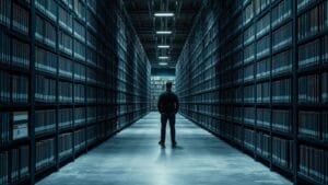 IA et biologie : 95 millions d'années qui défient nos dogmes 2 AlphaFold : l’IA ne « découvre » rien sans 21 milliards