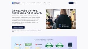 Transcrire une réunion, une interview ou une vidéo avec l'IA : ce qui marche vraiment 3 Se former à l’IA en 2026 : gratuit, payant, et ce qui fait vraiment la différence