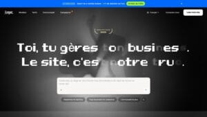 Créer un site web en discutant avec une IA : est-ce que ça tient la route ?