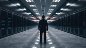 Départ de Jeff Dean : la fin d&rsquo;un cycle idéaliste chez Google