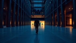 Quand Google invente un coucher de soleil : le web perd la mémoire 4 Google réorganise son IA : les dessous d’un remue-ménage
